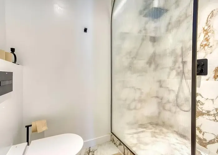 Guestready - Stylish Retreat In Eixample District *