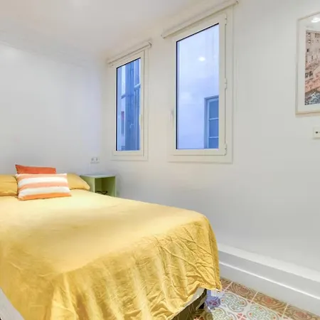 Guestready - Stylish Retreat In Eixample District * Barcelona