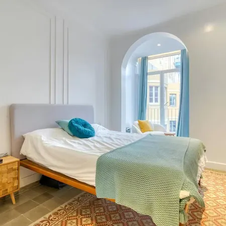 Guestready - Stylish Retreat In Eixample District * Barcelona